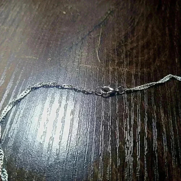 Candy jar necklace - Picture 5 of 5